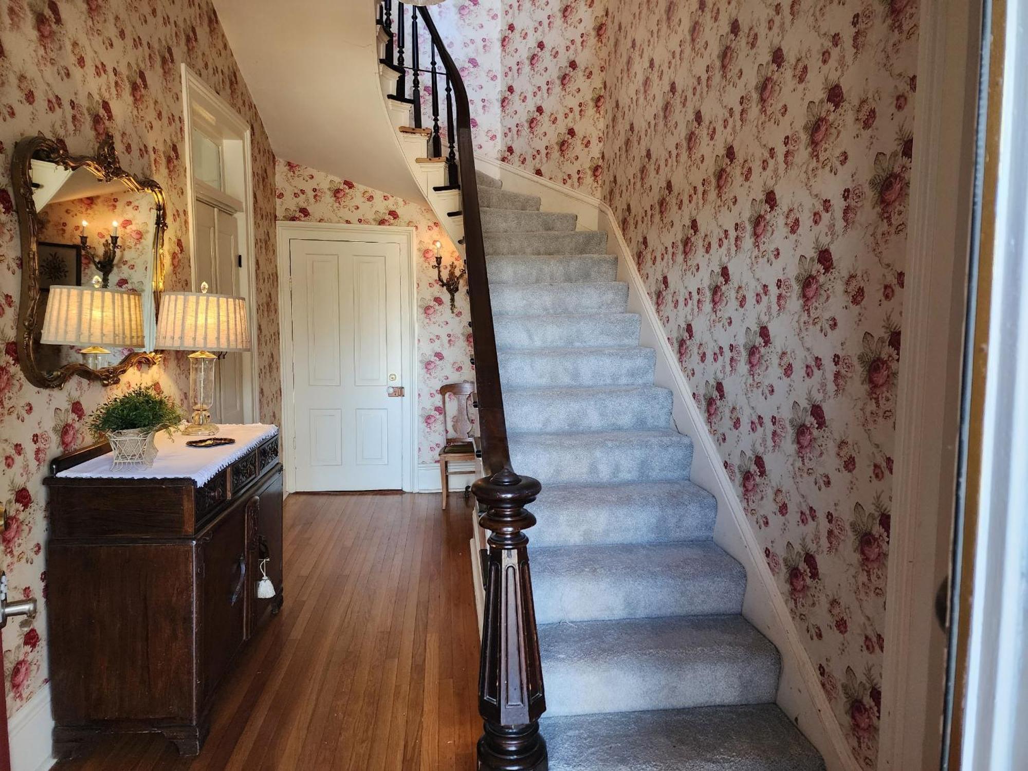 Rosemont B&B Cottages Little Rock Extérieur photo